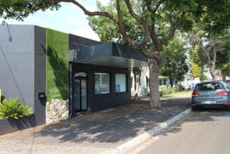 Offices commercial property leased at 1/64 Mort Street North Toowoomba QLD 4350