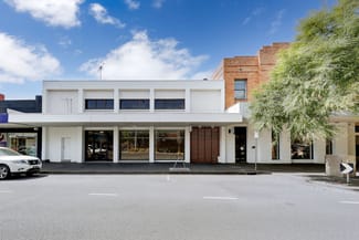 Showrooms / Bulky Goods commercial property leased at 292 Bay Street Port Melbourne VIC 3207 Showrooms / Bulky Goods commercial property leased at 292 Bay Street Port Melbourne VIC 3207