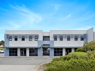 Offices commercial property leased at 42 Dellamarta Road Wangara WA 6065 Offices commercial property leased at 42 Dellamarta Road Wangara WA 6065