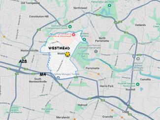 Medical / Consulting commercial property for lease at Westmead NSW 2145 Medical / Consulting commercial property for lease at Westmead NSW 2145