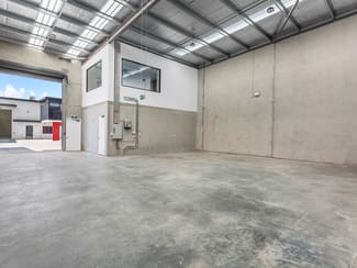 Showrooms / Bulky Goods commercial property for sale at Warehouse/18 Precision Place Mulgrave NSW 2756
