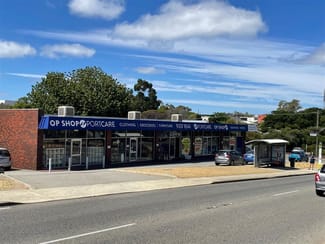 Shop & Retail commercial property leased at 29 Cnr South Street and Jarvis Street O'connor WA 6163 Shop & Retail commercial property leased at 29 Cnr South Street and Jarvis Street O'connor WA 6163