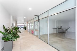 Shop & Retail commercial property leased at Ground Shop 5/14 Denham Street Rockhampton City QLD 4700 Shop & Retail commercial property leased at Ground Shop 5/14 Denham Street Rockhampton City QLD 4700