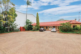 Offices commercial property leased at 10 Vanessa Boulevard Springwood QLD 4127 Offices commercial property leased at 10 Vanessa Boulevard Springwood QLD 4127