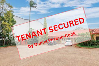 Offices commercial property leased at 10 Vanessa Boulevard Springwood QLD 4127 Offices commercial property leased at 10 Vanessa Boulevard Springwood QLD 4127