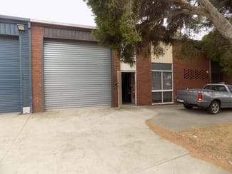 Factory, Warehouse & Industrial commercial property leased at 1 Hinkler Road Mordialloc VIC 3195 Factory, Warehouse & Industrial commercial property leased at 1 Hinkler Road Mordialloc VIC 3195