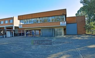 Factory, Warehouse & Industrial commercial property for lease at Smithfield NSW 2164