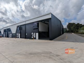 Shop & Retail commercial property leased at 24/32-38 Belmore Road Punchbowl NSW 2196