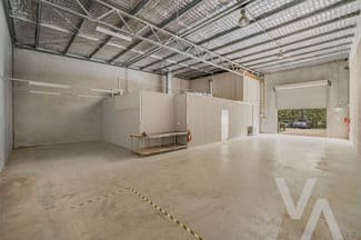 Factory, Warehouse & Industrial commercial property leased at 4/10 Enterprise Drive Beresfield NSW 2322