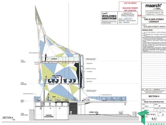 Other commercial property leased at 30 Elder Street Perth WA 6000 Other commercial property leased at 30 Elder Street Perth WA 6000