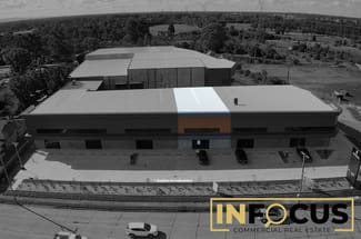 Factory, Warehouse & Industrial commercial property leased at Werrington NSW 2747 Factory, Warehouse & Industrial commercial property leased at Werrington NSW 2747