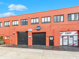 Showrooms / Bulky Goods commercial property leased at Unit B/9-15 Carlotta Street Artarmon NSW 2064 Showrooms / Bulky Goods commercial property leased at Unit B/9-15 Carlotta Street Artarmon NSW 2064