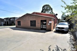 Offices commercial property leased at 6 Nolan Street Bendigo VIC 3550 Offices commercial property leased at 6 Nolan Street Bendigo VIC 3550