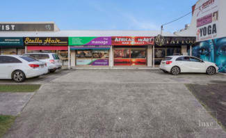 Medical / Consulting commercial property leased at 2/5 Burns Street Buddina QLD 4575 Medical / Consulting commercial property leased at 2/5 Burns Street Buddina QLD 4575