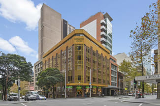 Offices commercial property leased at 1/507 Kent Street Sydney NSW 2000 Offices commercial property leased at 1/507 Kent Street Sydney NSW 2000