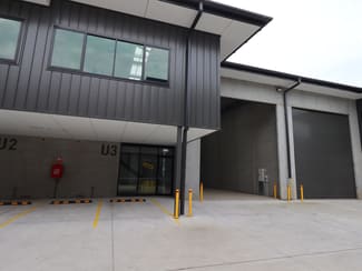 Factory, Warehouse & Industrial commercial property leased at 3/2 Indigo Loop Yallah NSW 2530 Factory, Warehouse & Industrial commercial property leased at 3/2 Indigo Loop Yallah NSW 2530