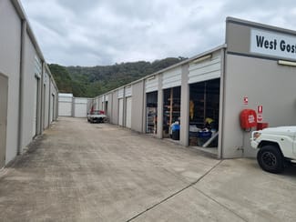 Factory, Warehouse & Industrial commercial property leased at 8/20 Tathra Street West Gosford NSW 2250 Factory, Warehouse & Industrial commercial property leased at 8/20 Tathra Street West Gosford NSW 2250