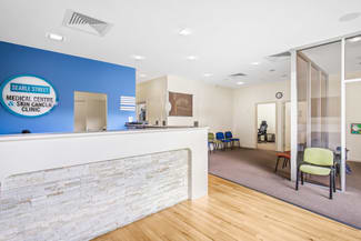 Offices commercial property leased at Suite 5, 154 Park Avenue Kotara NSW 2289