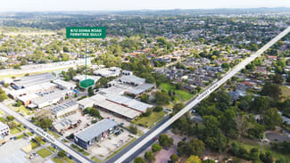 Factory, Warehouse & Industrial commercial property leased at 8/12 Edina Road Ferntree Gully VIC 3156 Factory, Warehouse & Industrial commercial property leased at 8/12 Edina Road Ferntree Gully VIC 3156