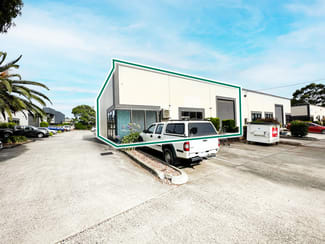 Factory, Warehouse & Industrial commercial property leased at 8/12 Edina Road Ferntree Gully VIC 3156 Factory, Warehouse & Industrial commercial property leased at 8/12 Edina Road Ferntree Gully VIC 3156