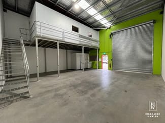 Factory, Warehouse & Industrial commercial property leased at Unit 9/17 Old Dairy Close Moss Vale NSW 2577 Factory, Warehouse & Industrial commercial property leased at Unit 9/17 Old Dairy Close Moss Vale NSW 2577