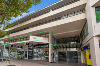 Showrooms / Bulky Goods commercial property leased at Suite 103/154-158 Military Road Neutral Bay NSW 2089