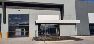 Factory, Warehouse & Industrial commercial property leased at 6 Tallis Circuit Truganina VIC 3029 Factory, Warehouse & Industrial commercial property leased at 6 Tallis Circuit Truganina VIC 3029