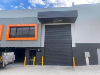 Factory, Warehouse & Industrial commercial property leased at Unit C2/406 Marion Street Condell Park NSW 2200 Factory, Warehouse & Industrial commercial property leased at Unit C2/406 Marion Street Condell Park NSW 2200