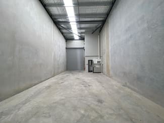 Factory, Warehouse & Industrial commercial property leased at Unit B2 & B5/2-8 Alexander Street Auburn NSW 2144 Factory, Warehouse & Industrial commercial property leased at Unit B2 & B5/2-8 Alexander Street Auburn NSW 2144