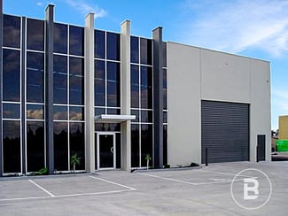 Factory, Warehouse & Industrial commercial property leased at 9/26 Grandlee Drive Wendouree VIC 3355 Factory, Warehouse & Industrial commercial property leased at 9/26 Grandlee Drive Wendouree VIC 3355