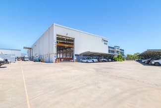 Factory, Warehouse & Industrial commercial property leased at 1 Channel Close Henderson WA 6166 Factory, Warehouse & Industrial commercial property leased at 1 Channel Close Henderson WA 6166