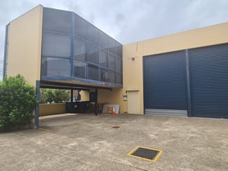 Factory, Warehouse & Industrial commercial property leased at 1/17-21 Cadogan St Marrickville NSW 2204 Factory, Warehouse & Industrial commercial property leased at 1/17-21 Cadogan St Marrickville NSW 2204