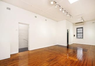 Offices commercial property leased at Level 1/59 Flinders Street Surry Hills NSW 2010 Offices commercial property leased at Level 1/59 Flinders Street Surry Hills NSW 2010