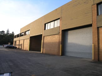 Factory, Warehouse & Industrial commercial property leased at 3/251 Princes Highway Unanderra NSW 2526 Factory, Warehouse & Industrial commercial property leased at 3/251 Princes Highway Unanderra NSW 2526