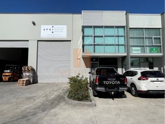 Factory, Warehouse & Industrial commercial property leased at Unit 37/85-115 Alfred Road Chipping Norton NSW 2170 Factory, Warehouse & Industrial commercial property leased at Unit 37/85-115 Alfred Road Chipping Norton NSW 2170