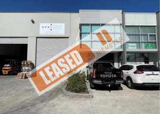 Factory, Warehouse & Industrial commercial property leased at Unit 37/85-115 Alfred Road Chipping Norton NSW 2170 Factory, Warehouse & Industrial commercial property leased at Unit 37/85-115 Alfred Road Chipping Norton NSW 2170
