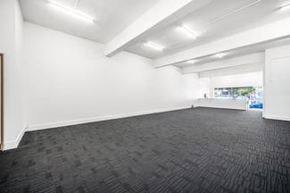 Medical / Consulting commercial property leased at Ground/268 Rosslyn Street West Melbourne VIC 3003 Medical / Consulting commercial property leased at Ground/268 Rosslyn Street West Melbourne VIC 3003
