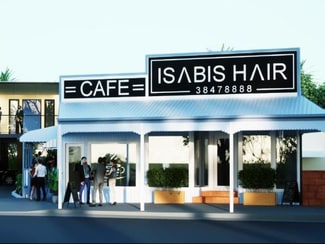 Shop & Retail commercial property leased at 82 Leicester Street Coorparoo QLD 4151 Shop & Retail commercial property leased at 82 Leicester Street Coorparoo QLD 4151
