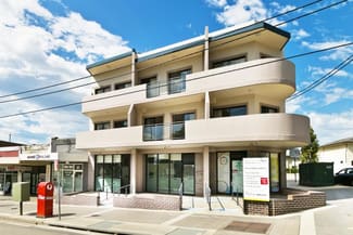 Serviced Offices commercial property leased at 92-96 Broad Arrow Rd Narwee NSW 2209 Serviced Offices commercial property leased at 92-96 Broad Arrow Rd Narwee NSW 2209