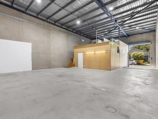 Factory, Warehouse & Industrial commercial property leased at 8 Harris Street Maryville NSW 2293 Factory, Warehouse & Industrial commercial property leased at 8 Harris Street Maryville NSW 2293