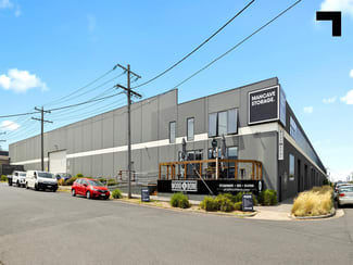 Factory, Warehouse & Industrial commercial property leased at 39/13 Levanswell Road Moorabbin VIC 3189 Factory, Warehouse & Industrial commercial property leased at 39/13 Levanswell Road Moorabbin VIC 3189