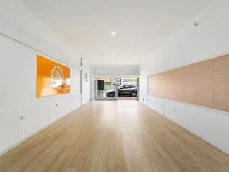 Showrooms / Bulky Goods commercial property leased at 22 Adelaide Street East Gosford NSW 2250