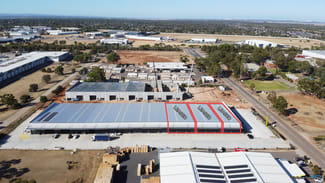 Factory, Warehouse & Industrial commercial property leased at 1-3/13-17 Sturton Road Edinburgh SA 5111 Factory, Warehouse & Industrial commercial property leased at 1-3/13-17 Sturton Road Edinburgh SA 5111