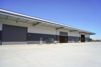 Factory, Warehouse & Industrial commercial property leased at 1-3/13-17 Sturton Road Edinburgh SA 5111 Factory, Warehouse & Industrial commercial property leased at 1-3/13-17 Sturton Road Edinburgh SA 5111