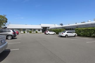 Factory, Warehouse & Industrial commercial property for lease at 7W1/3-9 Geelong Street Fyshwick ACT 2609