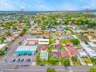 Medical / Consulting commercial property leased at 120 High Street East Maitland NSW 2323 Medical / Consulting commercial property leased at 120 High Street East Maitland NSW 2323