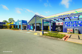 Shop & Retail commercial property leased at Shop 6/18 Thomas Street Noosaville QLD 4566 Shop & Retail commercial property leased at Shop 6/18 Thomas Street Noosaville QLD 4566