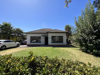 Showrooms / Bulky Goods commercial property leased at 1 Bartholomew Street Richmond SA 5033