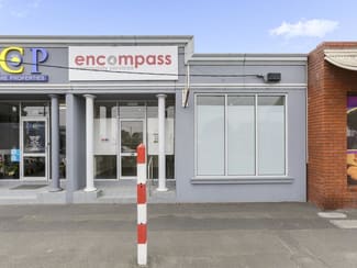 Offices commercial property leased at 1/69 Pakington Streeet/1/69 Pakington Street Geelong West VIC 3218