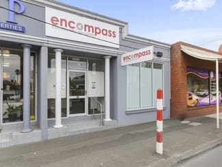Offices commercial property leased at 1/69 Pakington Streeet/1/69 Pakington Street Geelong West VIC 3218